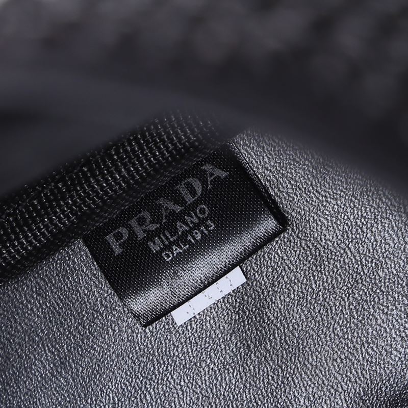 Prada Bucket Bags